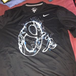 Orioles tee